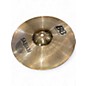 Used SABIAN 12in B8 Splash Cymbal