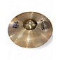Used SABIAN 12in B8 Splash Cymbal