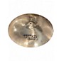 Used Zildjian 16in Bronze Scimitar Cymbal