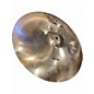 Used Zildjian 16in Bronze Scimitar Cymbal