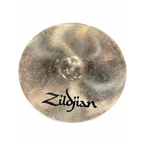 Used Zildjian 16in Bronze Scimitar Cymbal