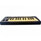 Used Alesis Q25 25 Key MIDI Controller