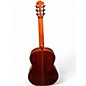 Used Cordoba C9 CD/MH Natural Classical Acoustic Guitar