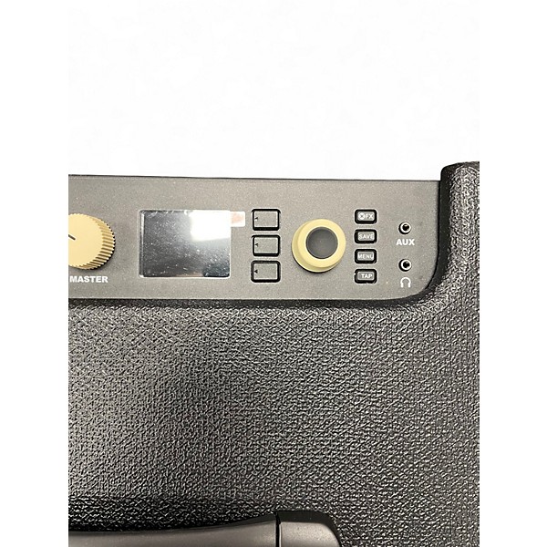 Used Fender RUMBLE 800 STAGE Bass Combo Amp