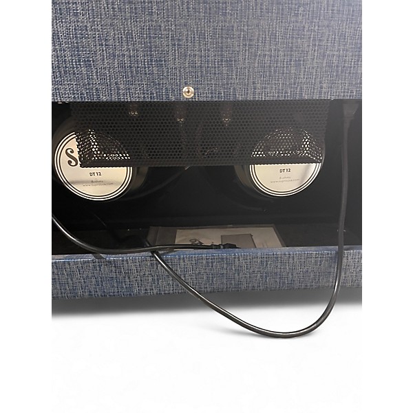 Used Supro 1688T big star Tube Guitar Combo Amp