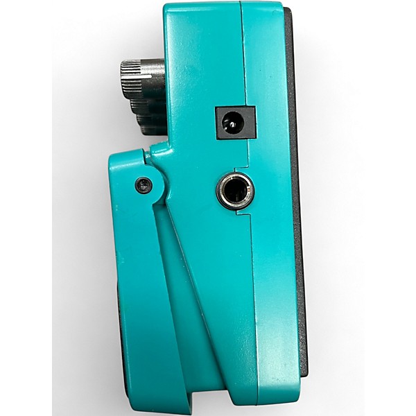 Used Behringer CS400 Compressor Sustainer Effect Pedal