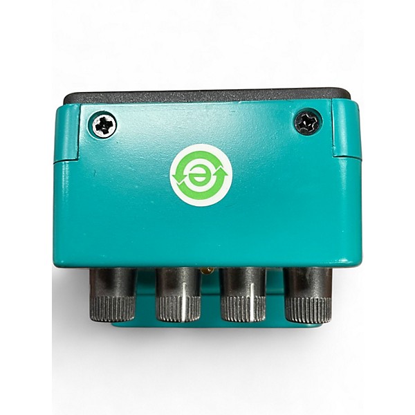 Used Behringer CS400 Compressor Sustainer Effect Pedal