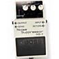 Used BOSS NS2 Noise Suppressor Effect Pedal thumbnail