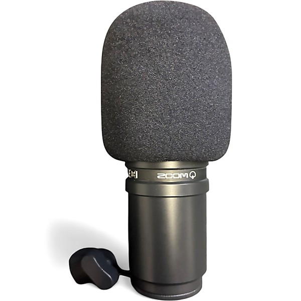 Used Zoom ZDM-1 Dynamic Microphone