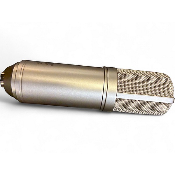 Used Marshall MXL 2008 Condenser Microphone