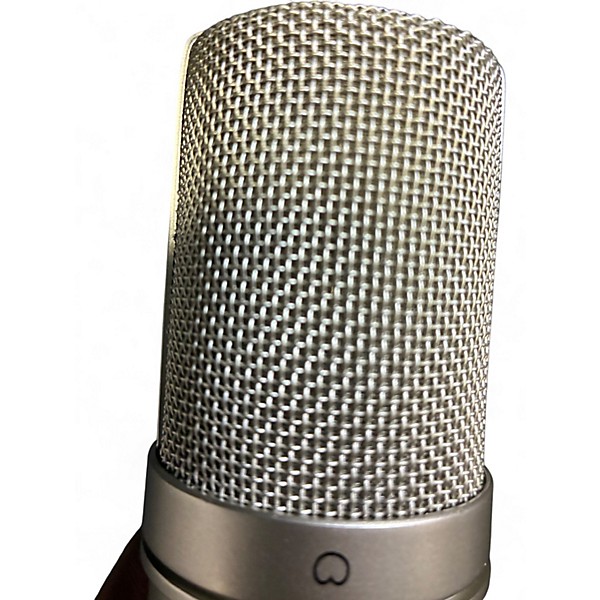 Used Marshall MXL 2008 Condenser Microphone