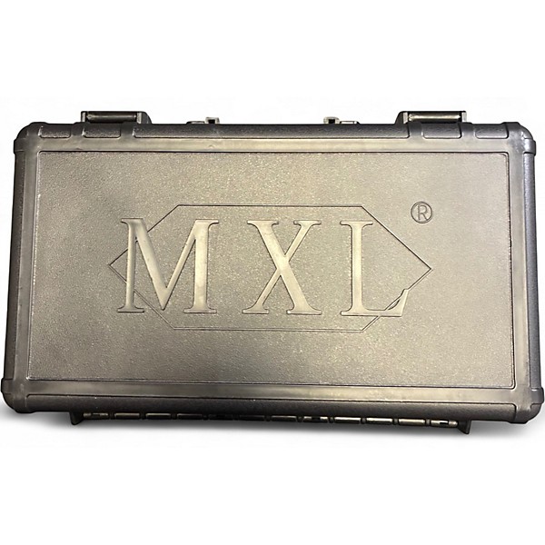 Used Marshall MXL 2008 Condenser Microphone