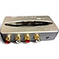 Used Behringer UCA202 USB Audio Interface