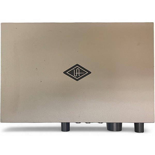 Used Universal Audio VOLT 2 Audio Interface