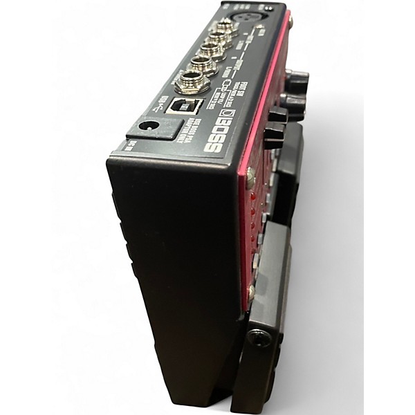 Used BOSS RC30 Loop Station Twin Pedal