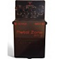 Used BOSS MT2 Metal Zone Distortion Effect Pedal