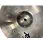 Used SABIAN 14in XSR Cymbal
