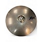 Used SABIAN 20in XSR RIDE Cymbal