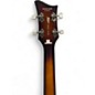 Used Hofner Ignition Series Vintage 4 String 2 Color Sunburst Electric Bass Guitar
