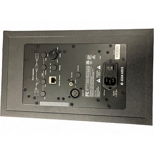 Used ADAM Audio A7V Powered Monitor