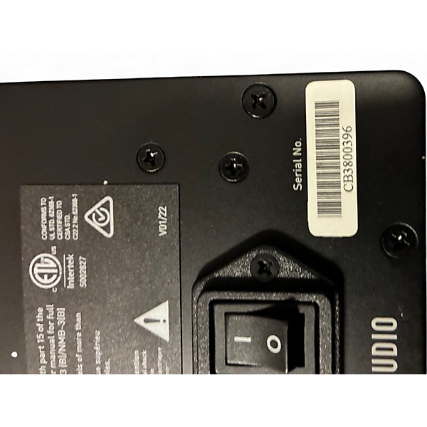 Used ADAM Audio A7V Powered Monitor