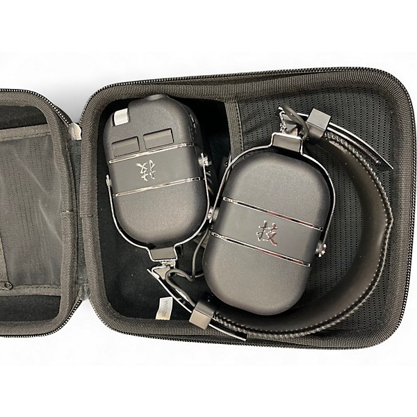 Used BOSS WAZA AIR Battery Powered Amp