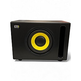 Used KRK S8.4 Subwoofer
