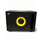 Used KRK S8.4 Subwoofer thumbnail
