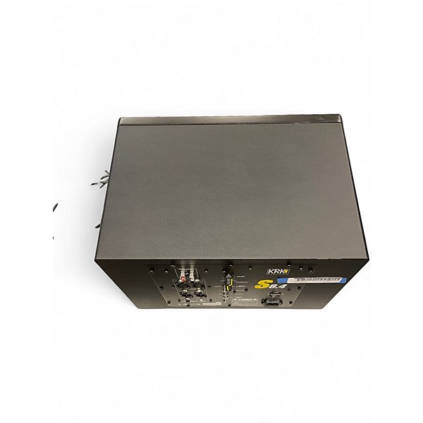 Used KRK S8.4 Subwoofer