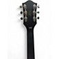 Used Gretsch Guitars G5410T "Rat Rod" Satin Black Hollow Body Electric Guitar
