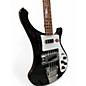 Used Rickenbacker 4003S Jetglo Electric Bass Guitar