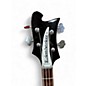 Used Rickenbacker 4003S Jetglo Electric Bass Guitar
