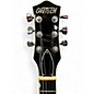 Used Gretsch Guitars G6128T Duo Jet Black Solid Body Electric Guitar