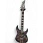 Used Ibanez RGT122 DEEP TWILIGHT Solid Body Electric Guitar thumbnail