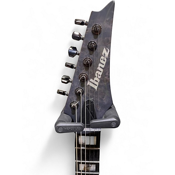Used Ibanez RGT122 DEEP TWILIGHT Solid Body Electric Guitar