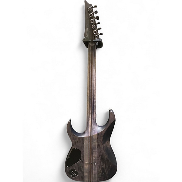 Used Ibanez RGT122 DEEP TWILIGHT Solid Body Electric Guitar