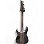 Used Ibanez RGT122 DEEP TWILIGHT Solid Body Electric Guitar