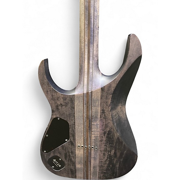 Used Ibanez RGT122 DEEP TWILIGHT Solid Body Electric Guitar