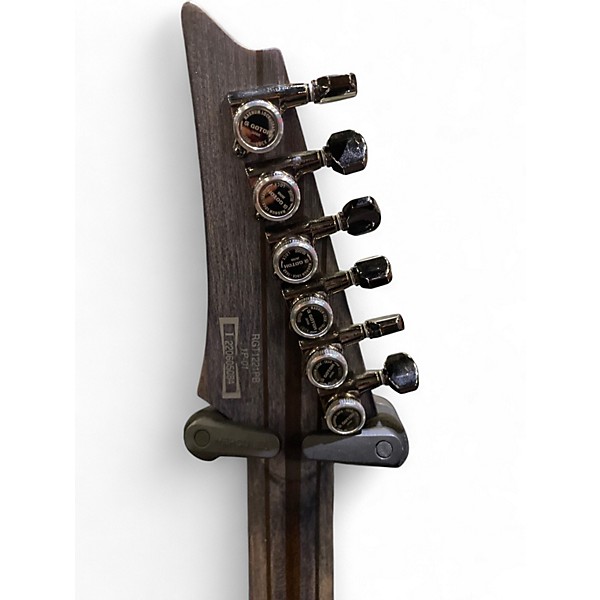 Used Ibanez RGT122 DEEP TWILIGHT Solid Body Electric Guitar