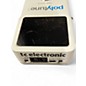 Used TC Electronic Polytune 3 Tuner Tuner Pedal