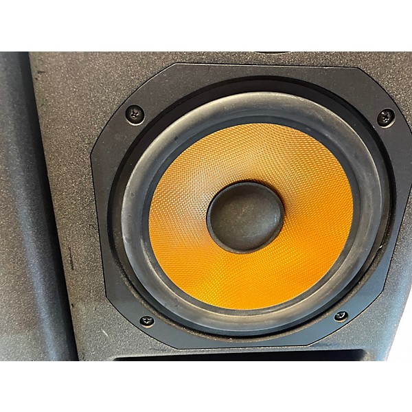 Used KRK Rokit V8 Power Amp