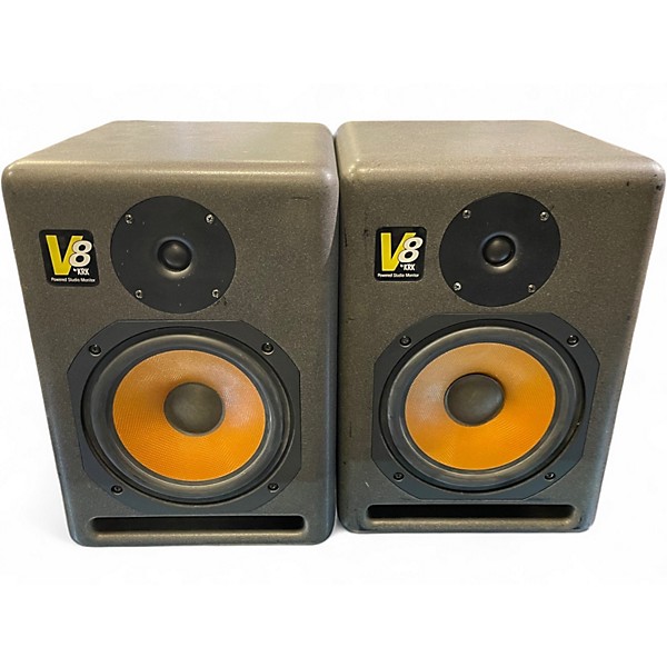 Used KRK Rokit V8 Power Amp