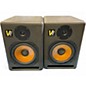 Used KRK Rokit V8 Power Amp