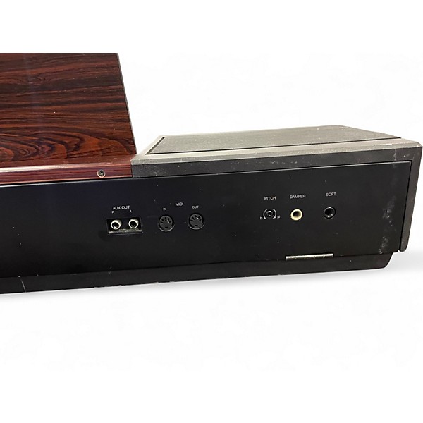 Used Yamaha Cvp-3 Digital Piano