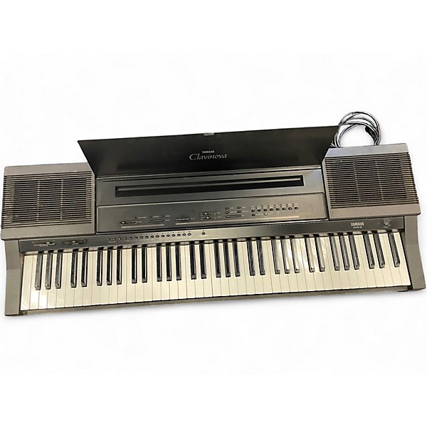 Used Yamaha Cvp-3 Digital Piano