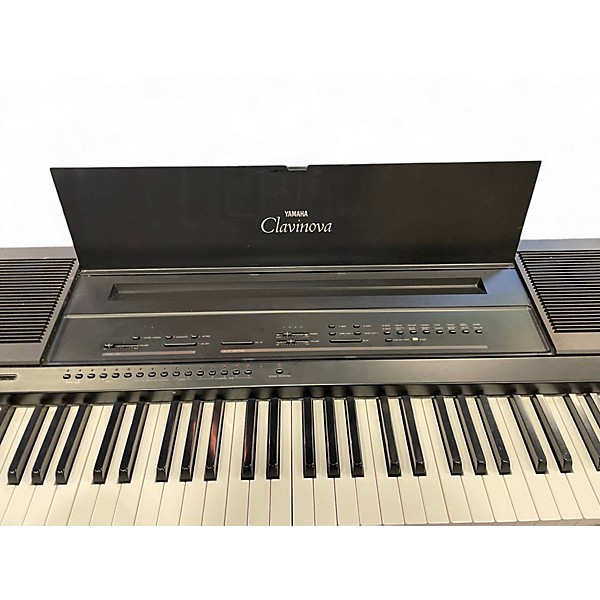Used Yamaha Cvp-3 Digital Piano