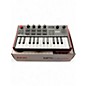 Used Akai Professional MPK MINI PLAY MIDI Controller thumbnail