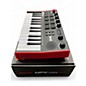 Used Akai Professional MPK MINI PLAY MIDI Controller