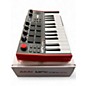 Used Akai Professional MPK MINI PLAY MIDI Controller