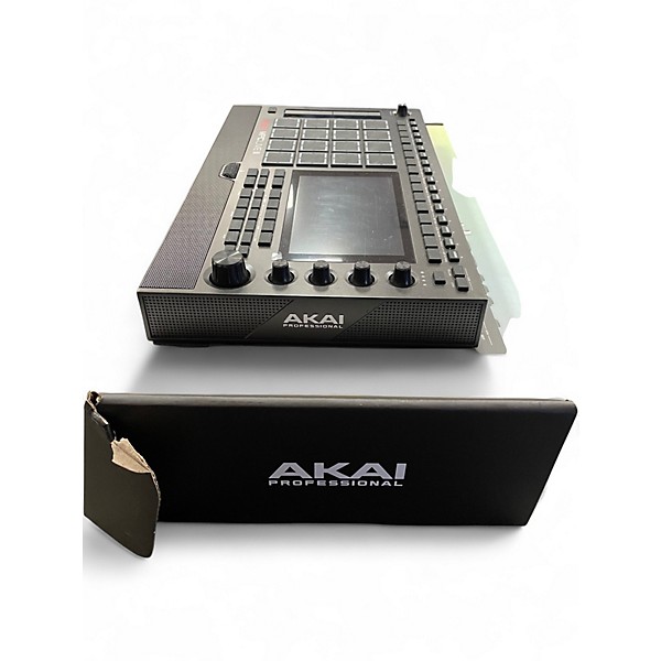 Used Akai Professional MPC LIVE 3 Production Controller